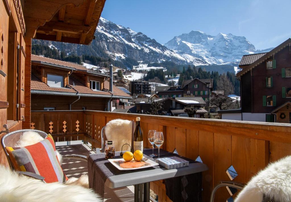 Chalet Bergrose - 2