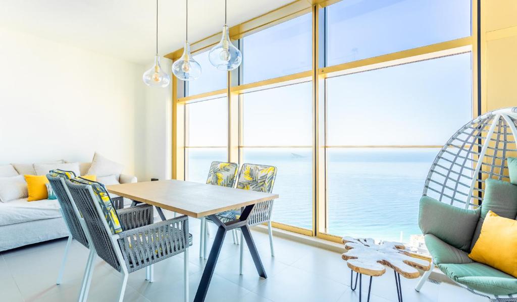 Intempo by Holuxe - 303 - 30th floor, Benidorm