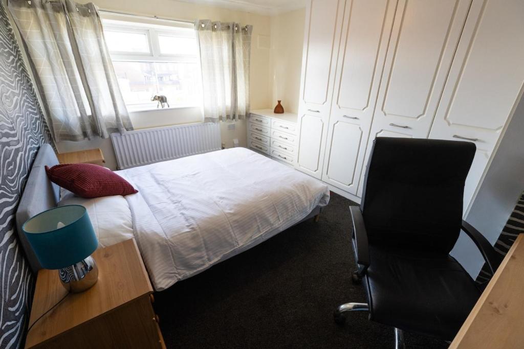 Charis House, Stockton-on-Tees