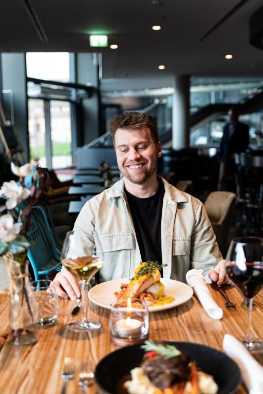 ห้องอาหาร