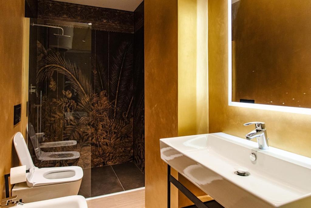 Fabiolous suites - 3