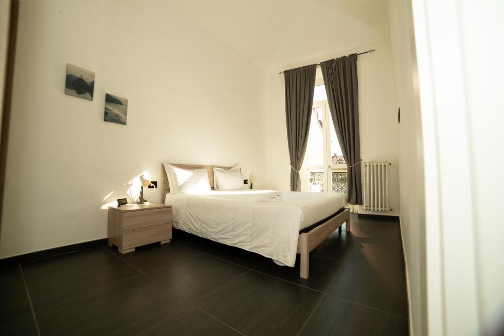 Urban Retreat Porta Nuova, Turin