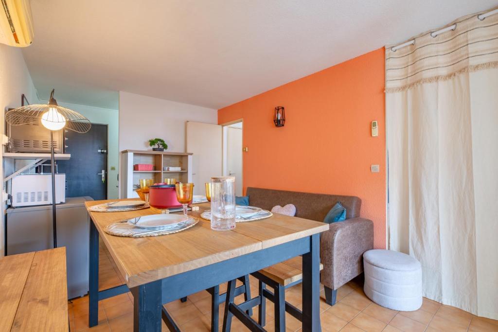 L'Auriasque - A 5 min à pied du centre de Fréjus, Fréjus