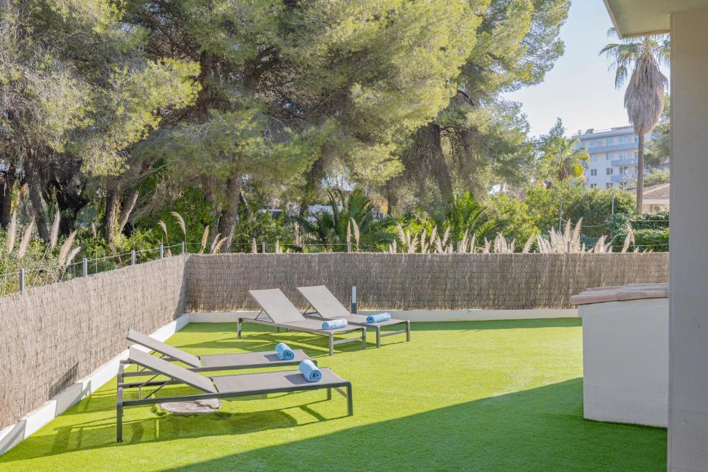 Villa PAM, ALYA Beach House with pool and Hot Tub - 2