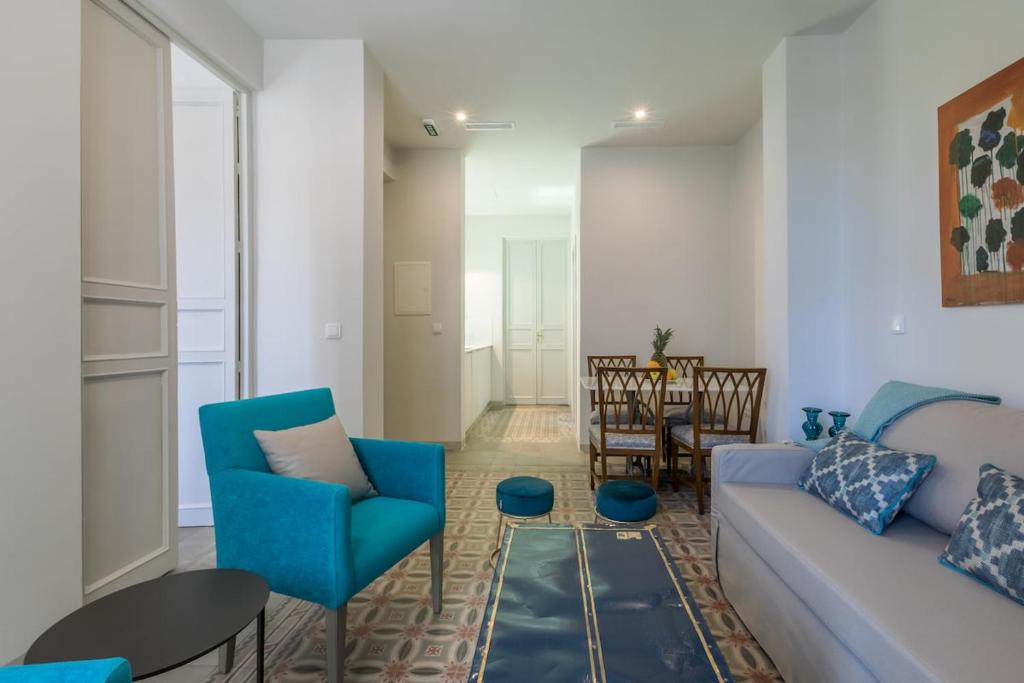 AoA Guadalquivir Apartment - 4