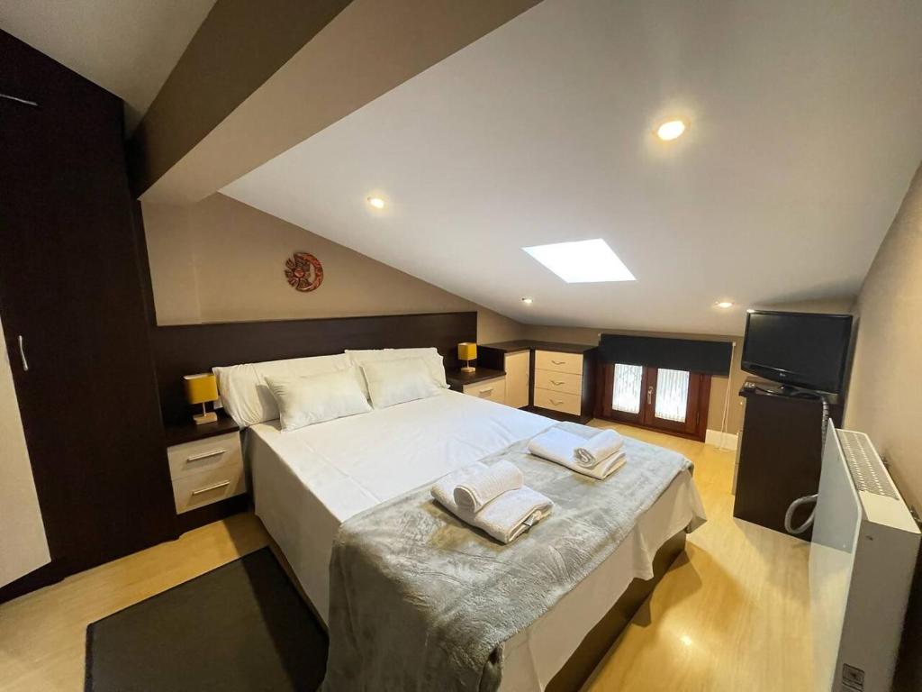 ElaiNoa Etxea , apartamento centrico, Bermeo