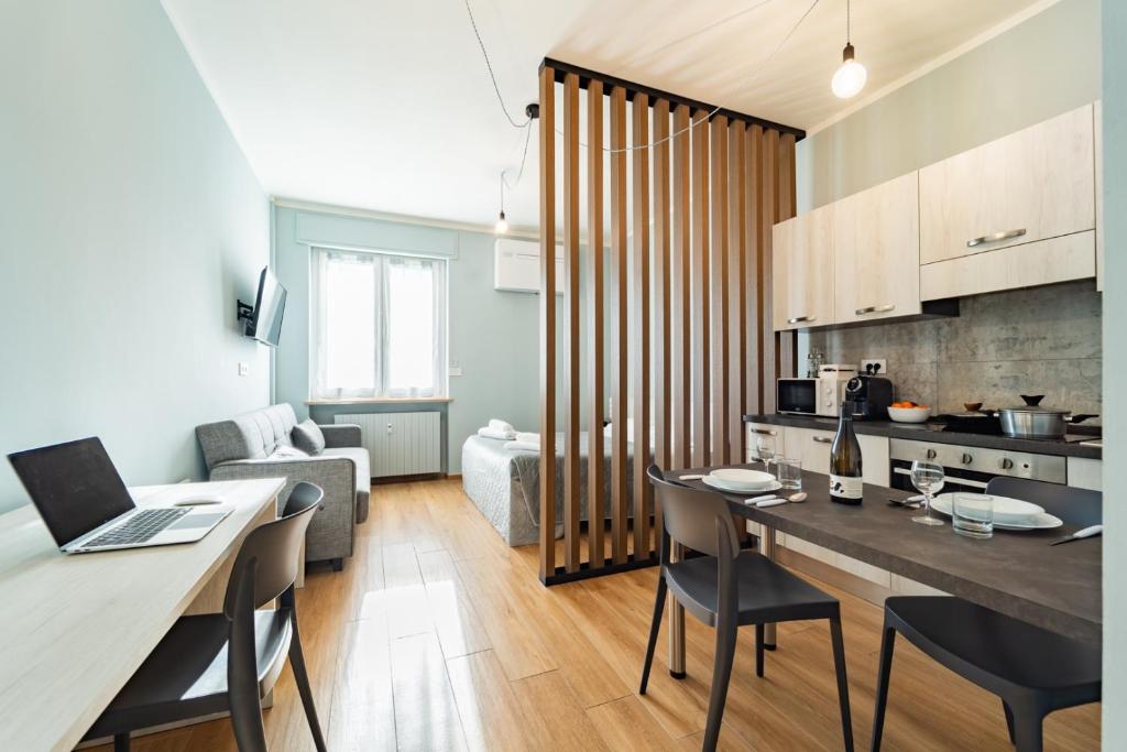 Art Apartment, Beinette