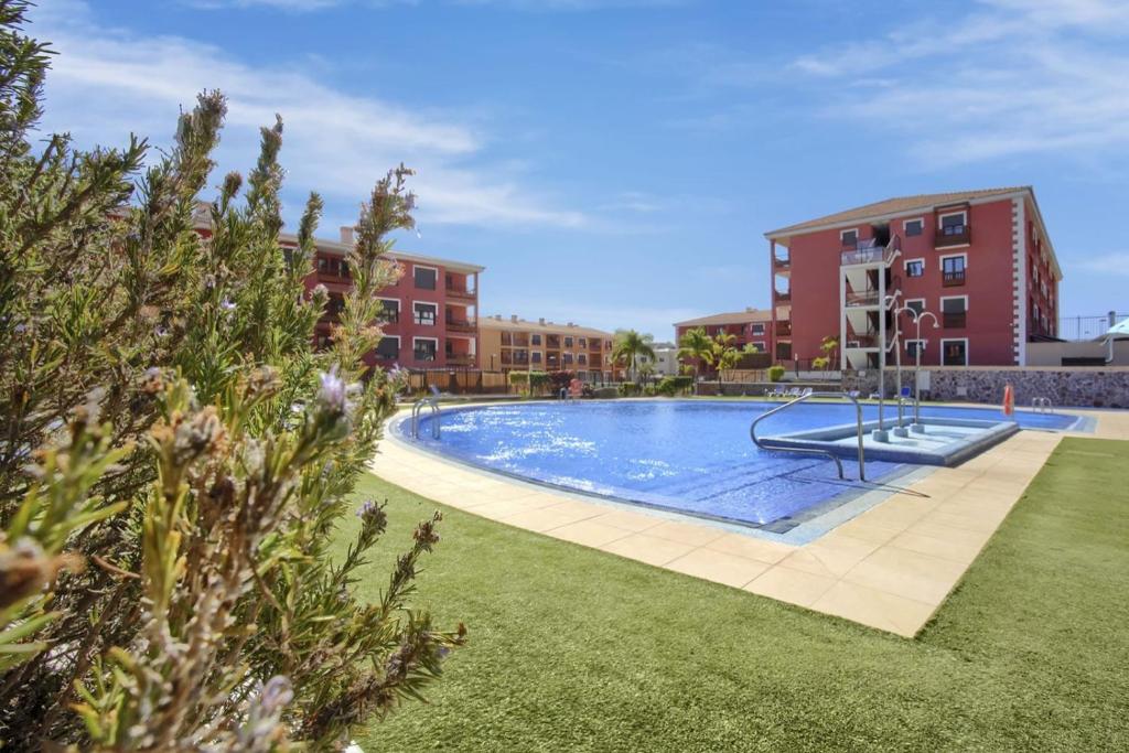 1 bedroom apartment Gabry in Palmar - 2