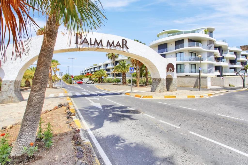 1 bedroom apartment Gabry in Palmar - 4