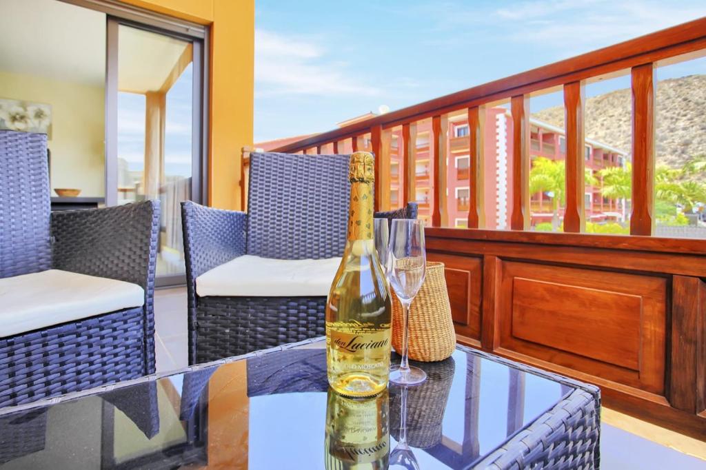 1 bedroom apartment Gabry in Palmar - 5