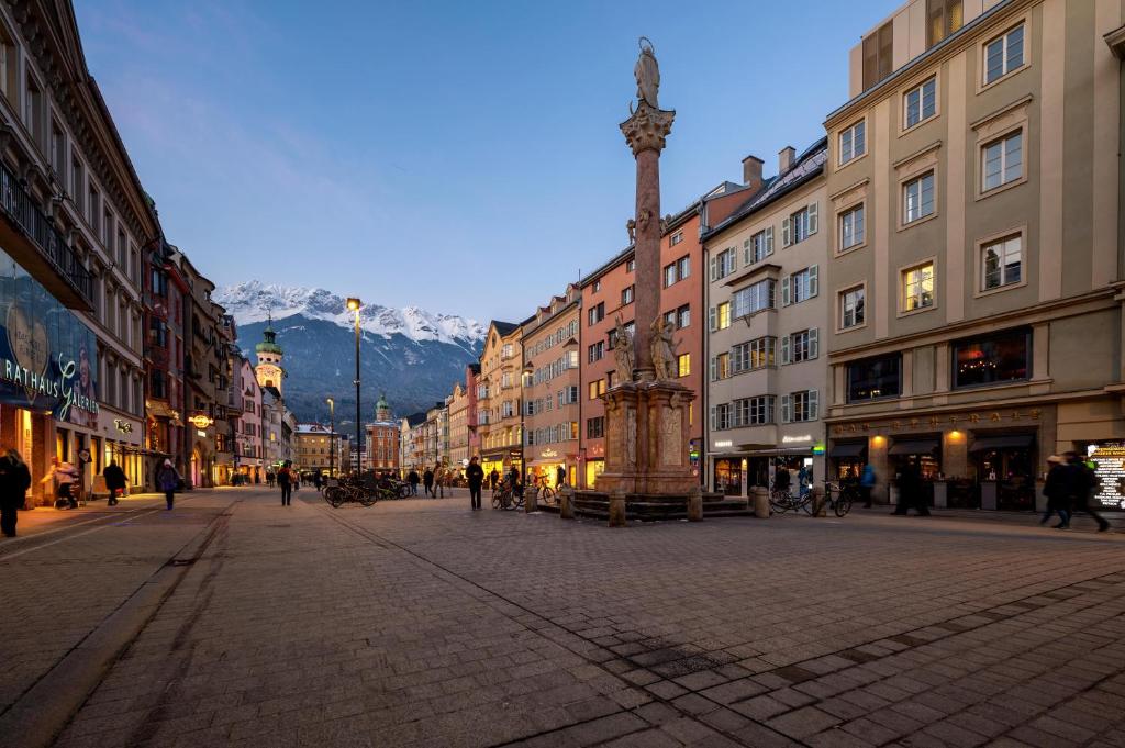 บริการและสิ่งอำนวยความสะดวก