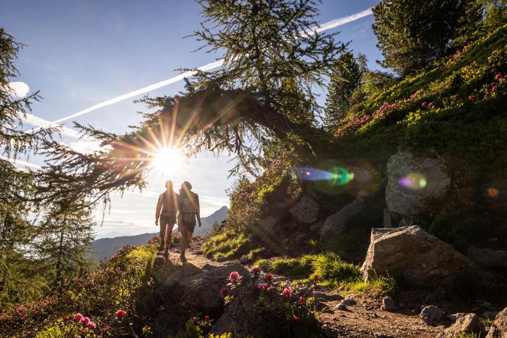 Sport und Aktivitäten