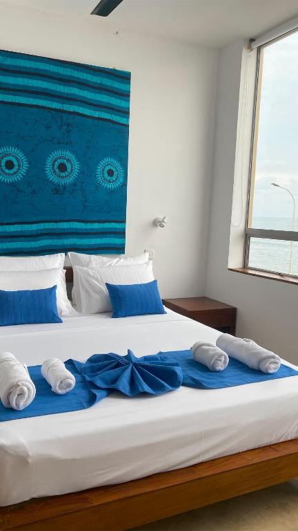 ジ オーシャン フロント - Facilities image