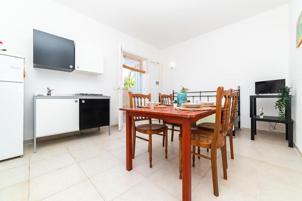 Casa degli Oleandri - 3