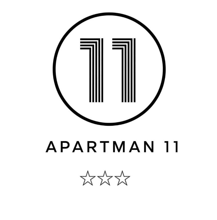 Apartman 11, Banja Luka