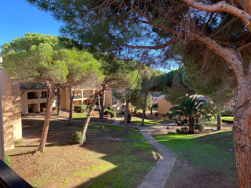 Appartement Coté jardin - Wifi - 2
