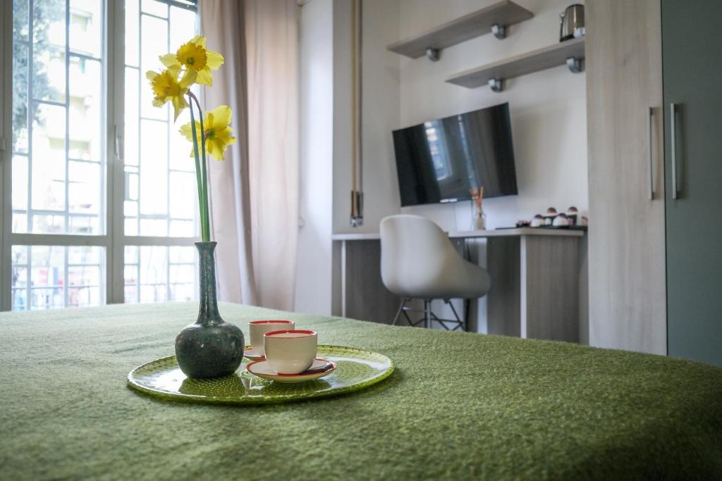 Marconi Suites - 4