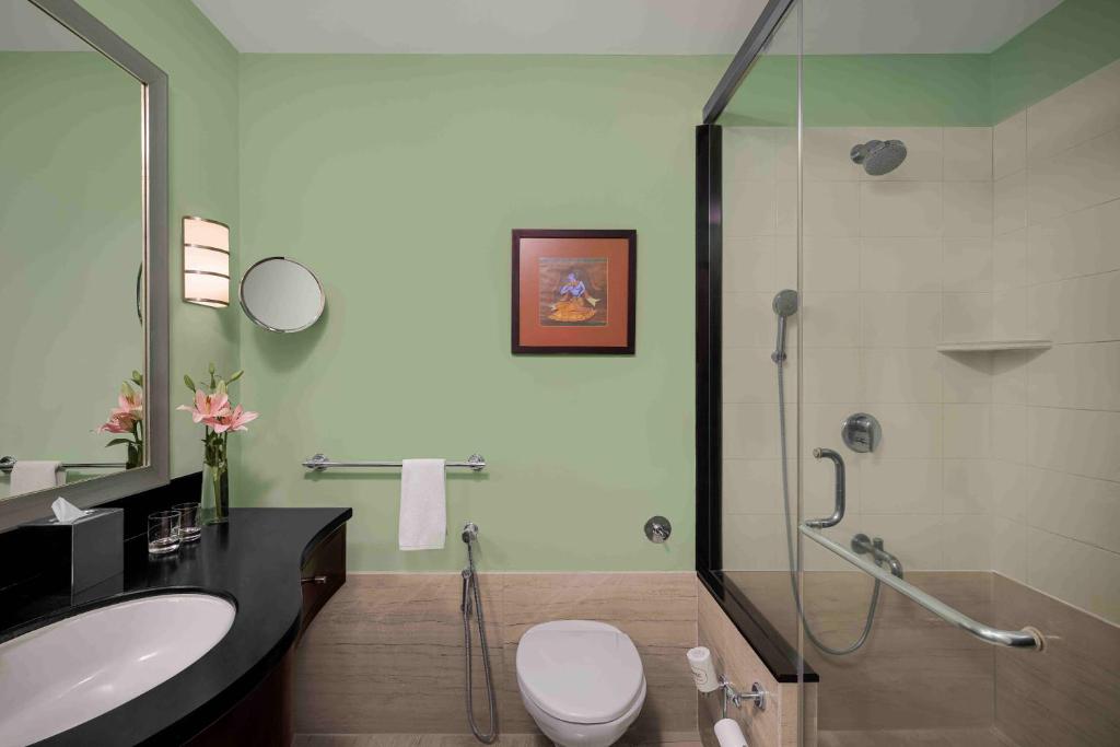 バスルーム（客室）