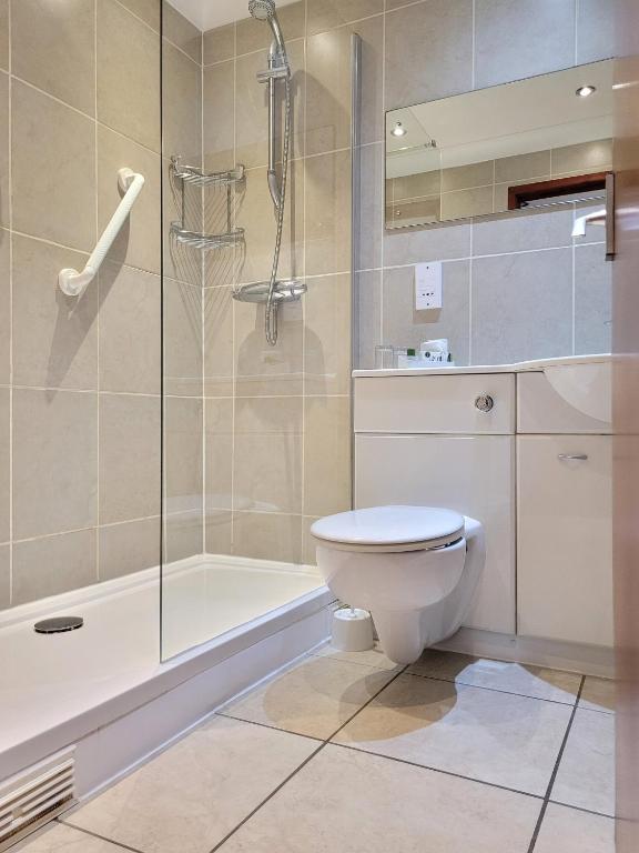 バスルーム（客室）