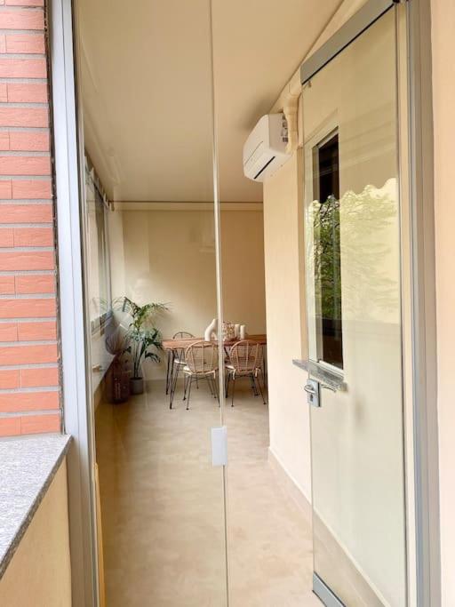 Appartamento Suite - Metropolitana Primaticcio M1 - 4