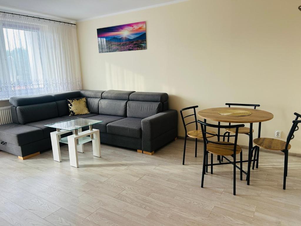 Apartament M 31, Mrągowo