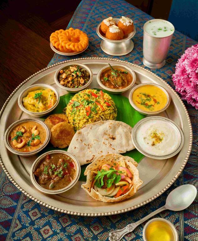 お料理のイメージ