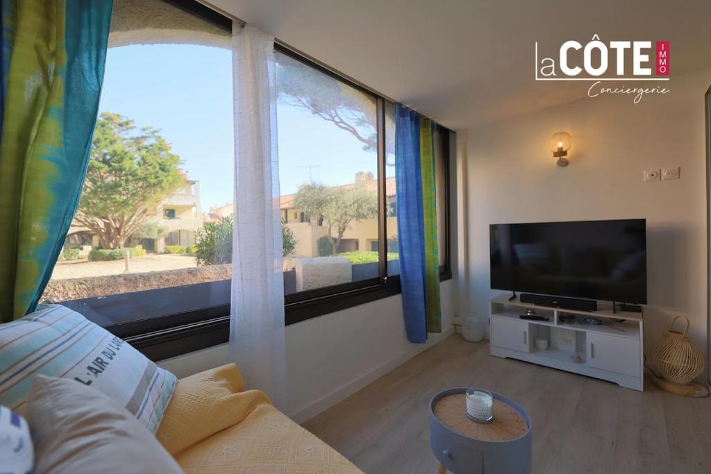 Azuréa, Sausset-les-Pins