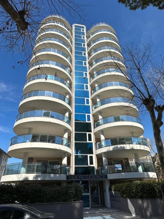 Sky Residence - 2