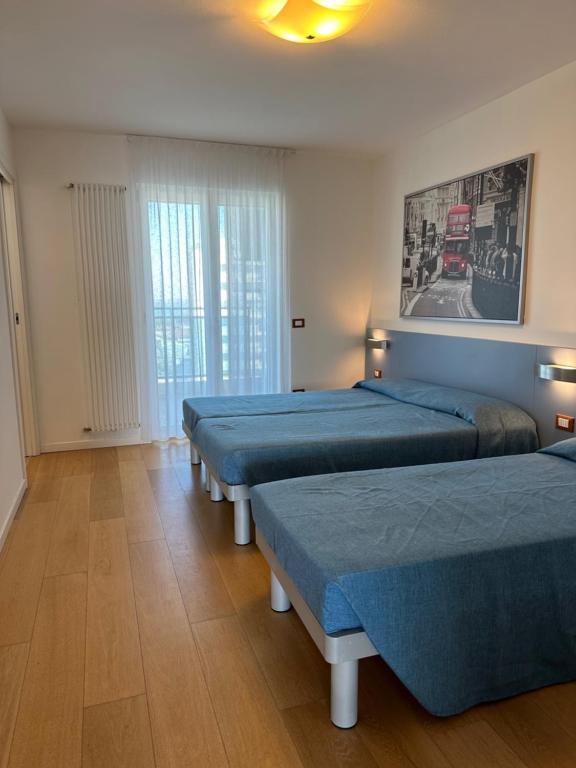 Sky Residence - 5