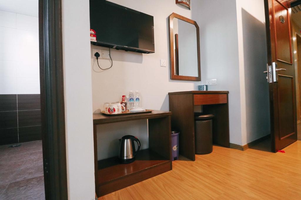 Facilities