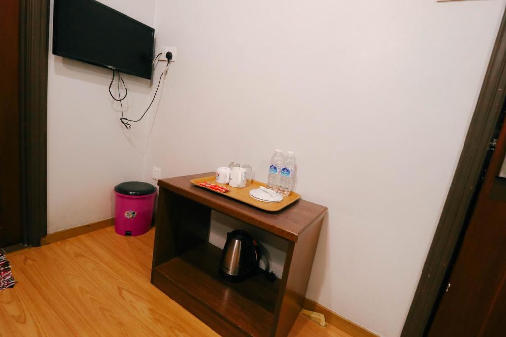 Facilities