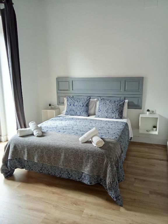 Sevilla deluxe suites - 4