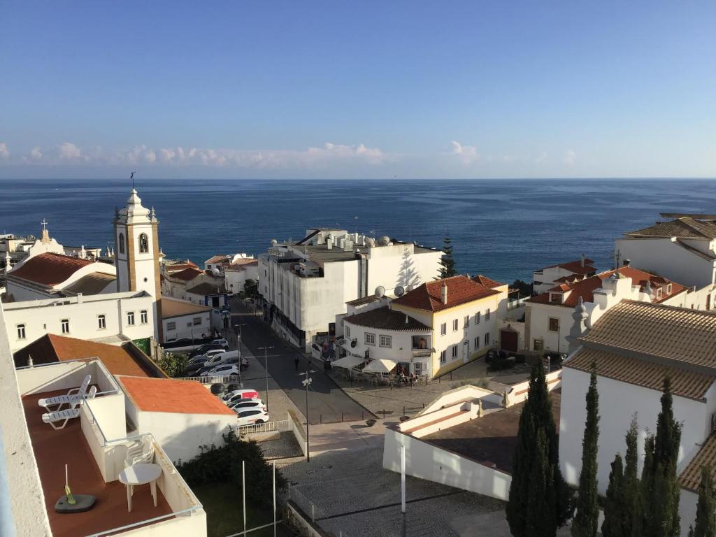 Old Town, Bay View Apartment, Albufeira
