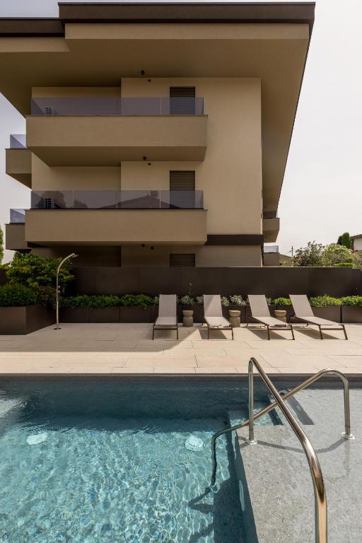 Stemor Visionary Apartments - 2