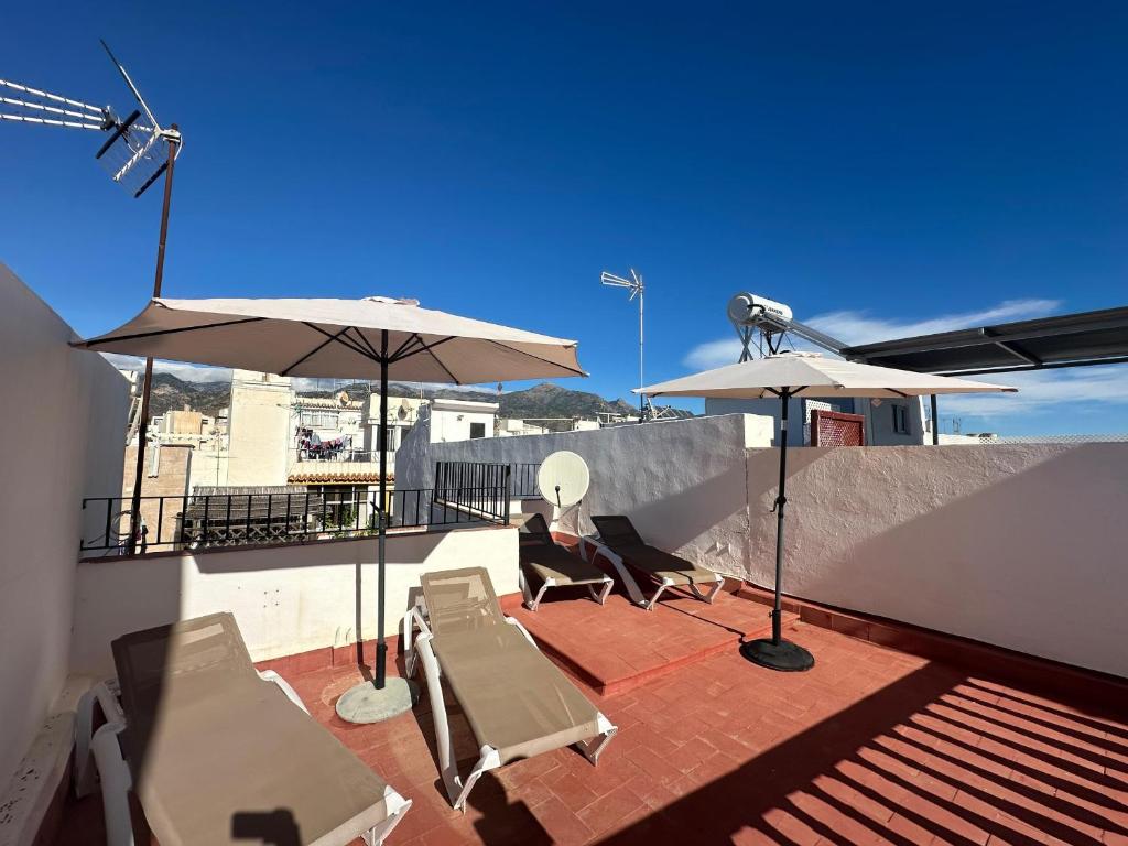 R1383 Angustias 12, Nerja