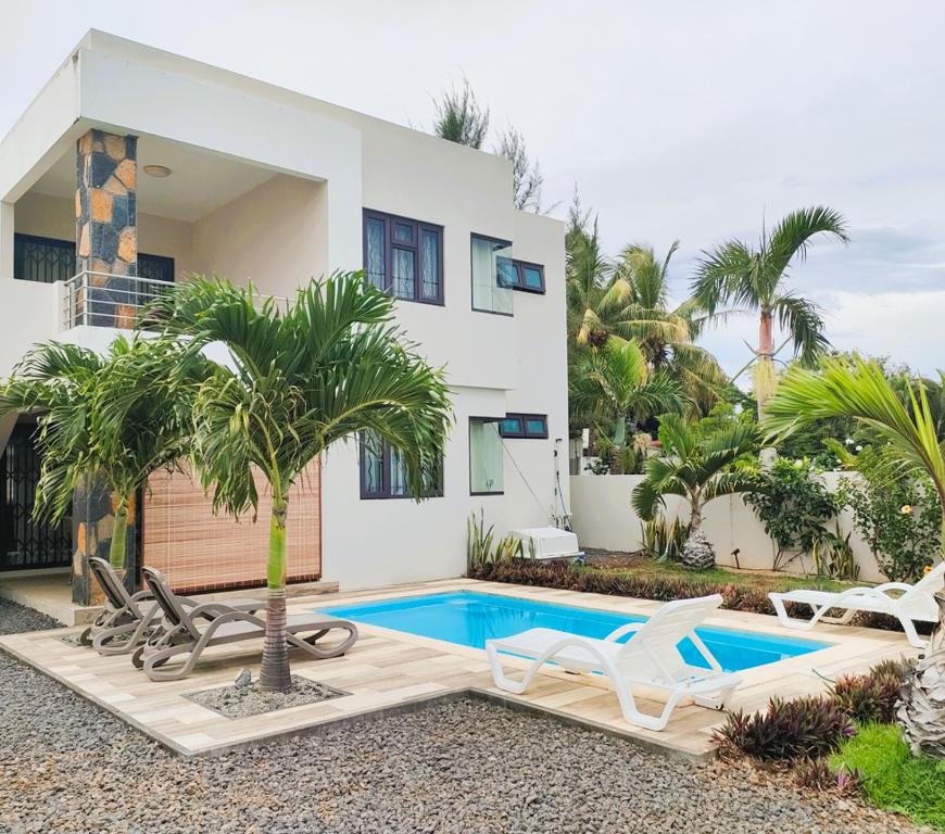 Villabellenord, Pereybere