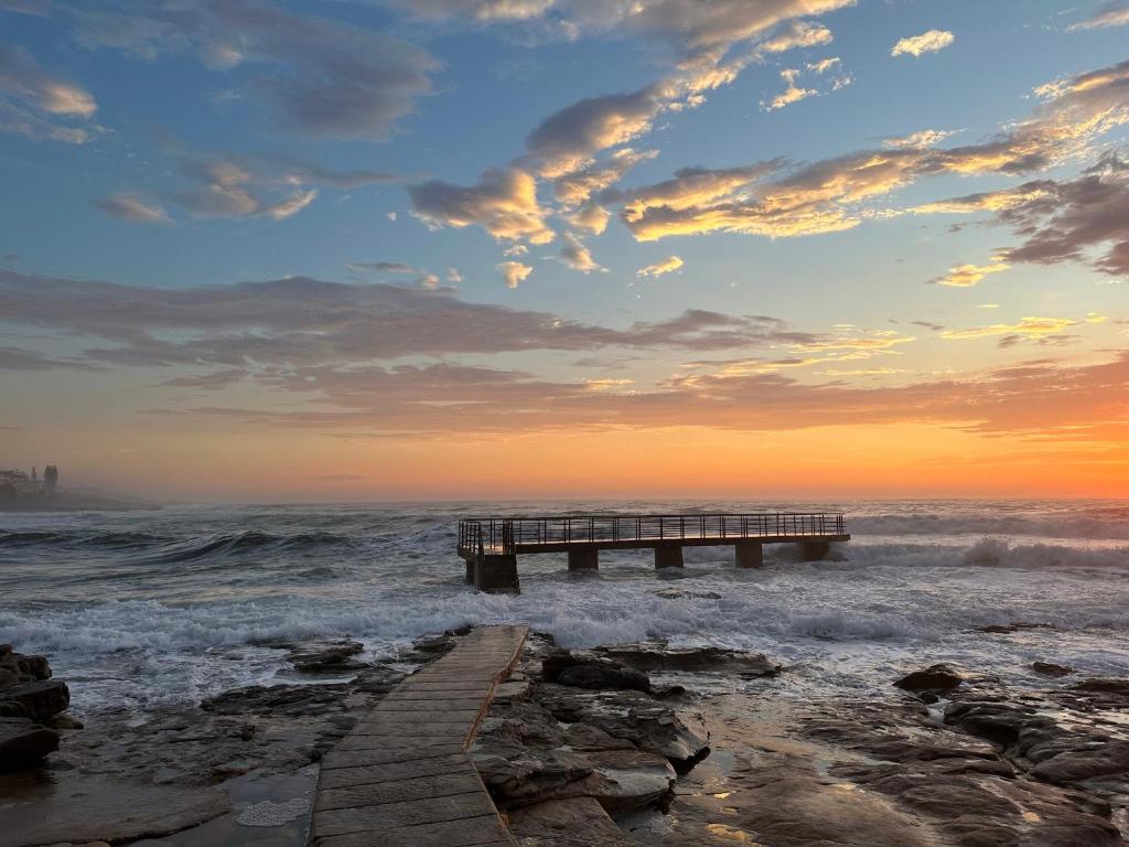 Laguna La Crete 119, Uvongo Beach