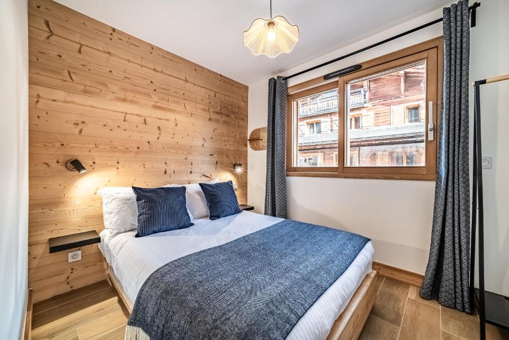 Apartment Fyndor, Morzine - by EMERALD STAY - 2