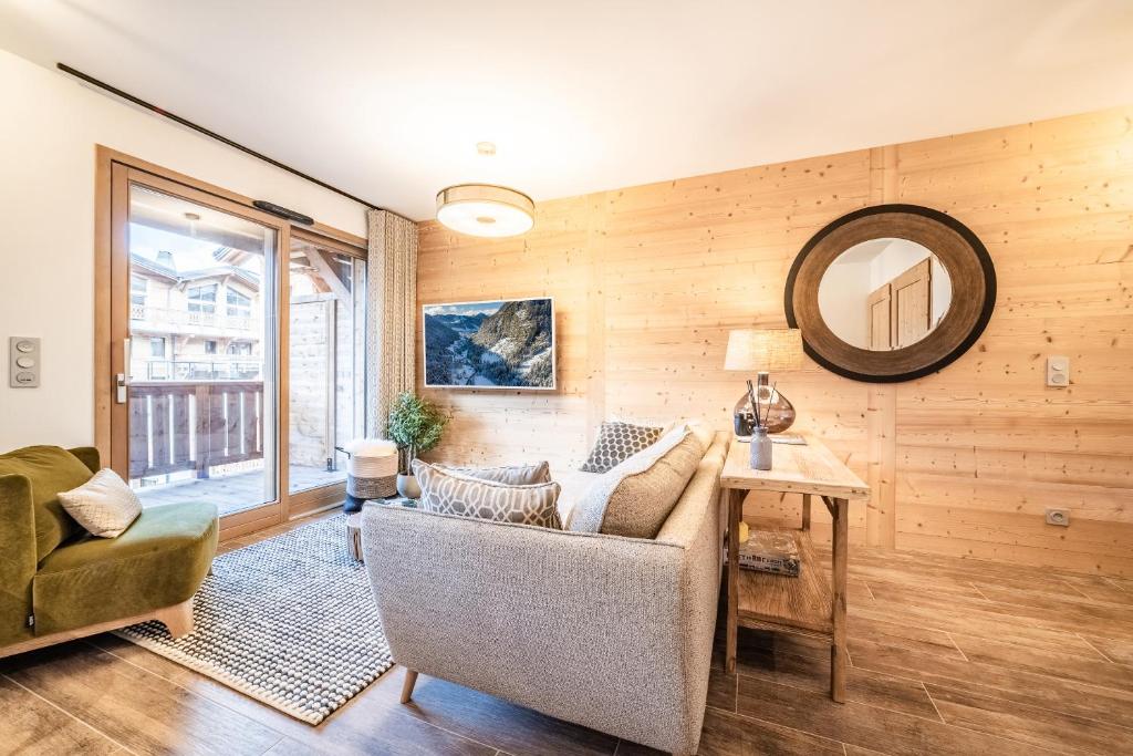 Apartment Altum, Morzine - by EMERALD STAY - 4