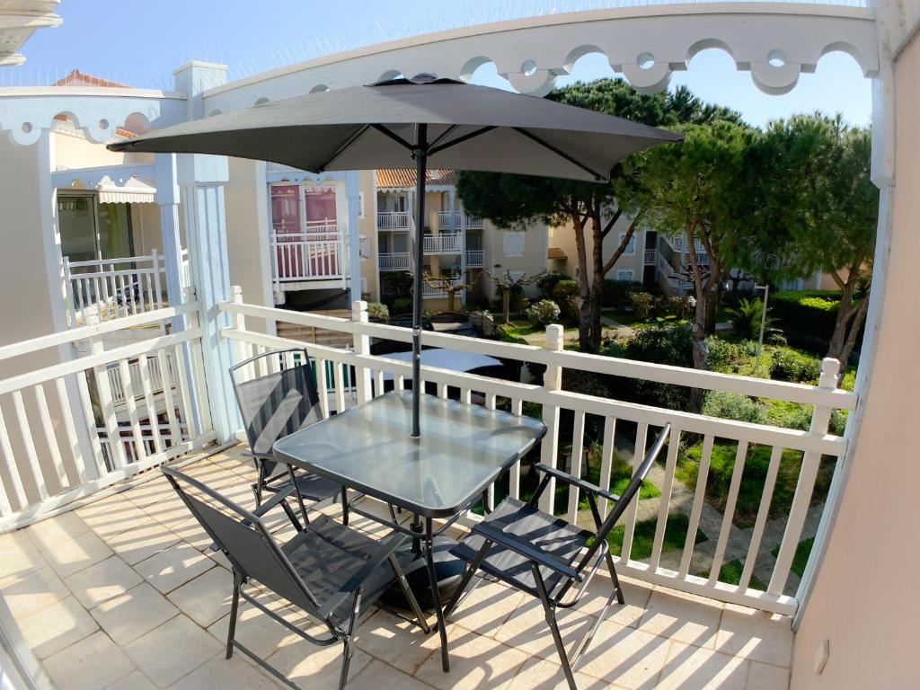 L'Ecrin Duplex Piscine Proche Plage Palavas - 2