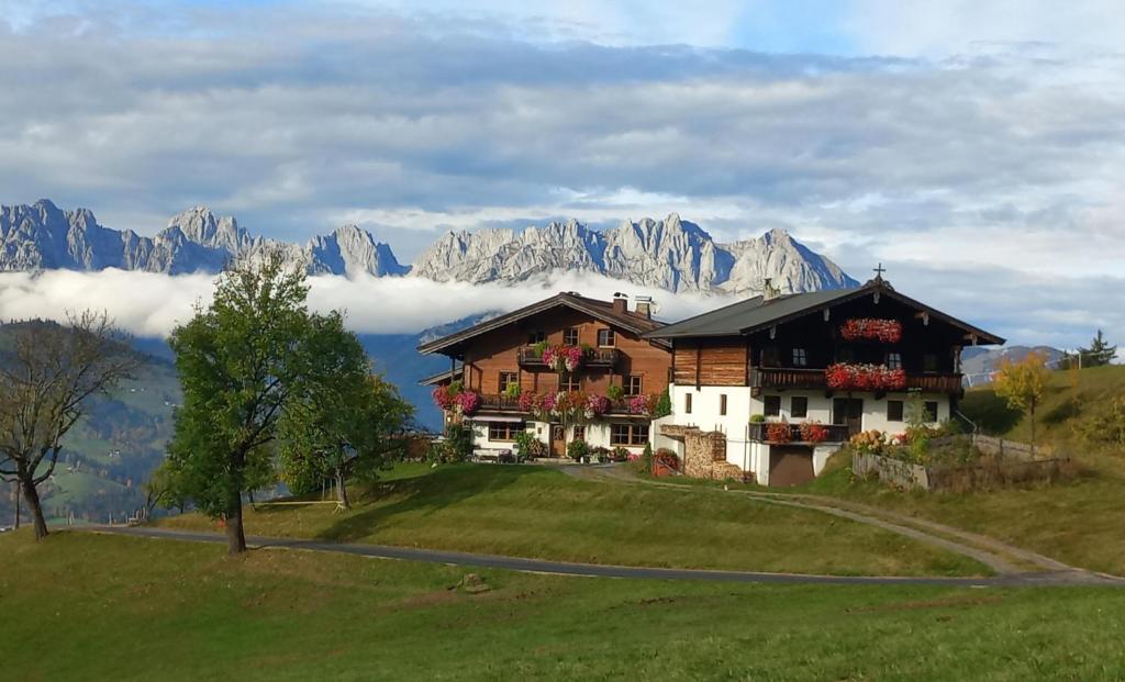 Hahnenkammblick - 4