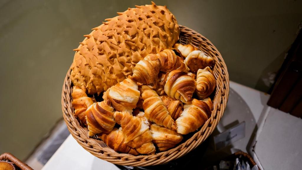 お料理のイメージ