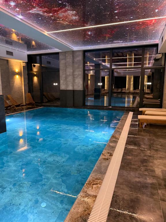 Sophie & Sarah Apartments - Residence Hill, Kopaonik - 5