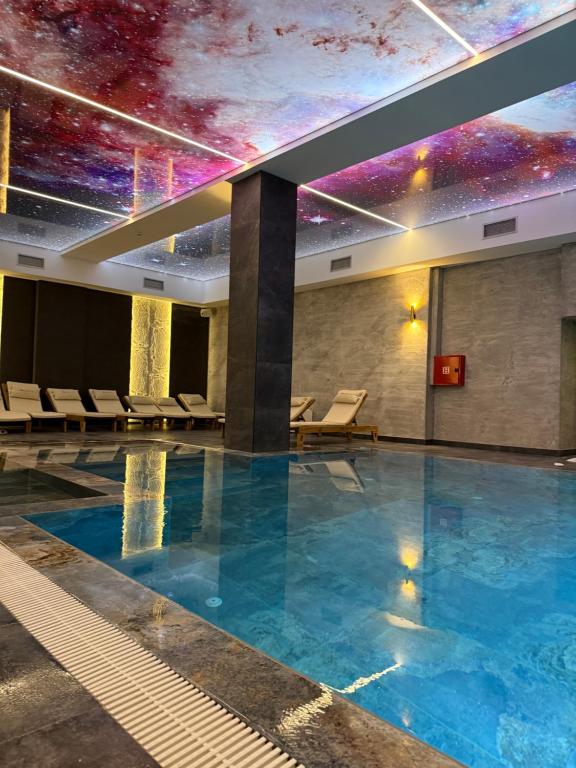 Sophie & Sarah Apartments - Residence Hill, Kopaonik - 4