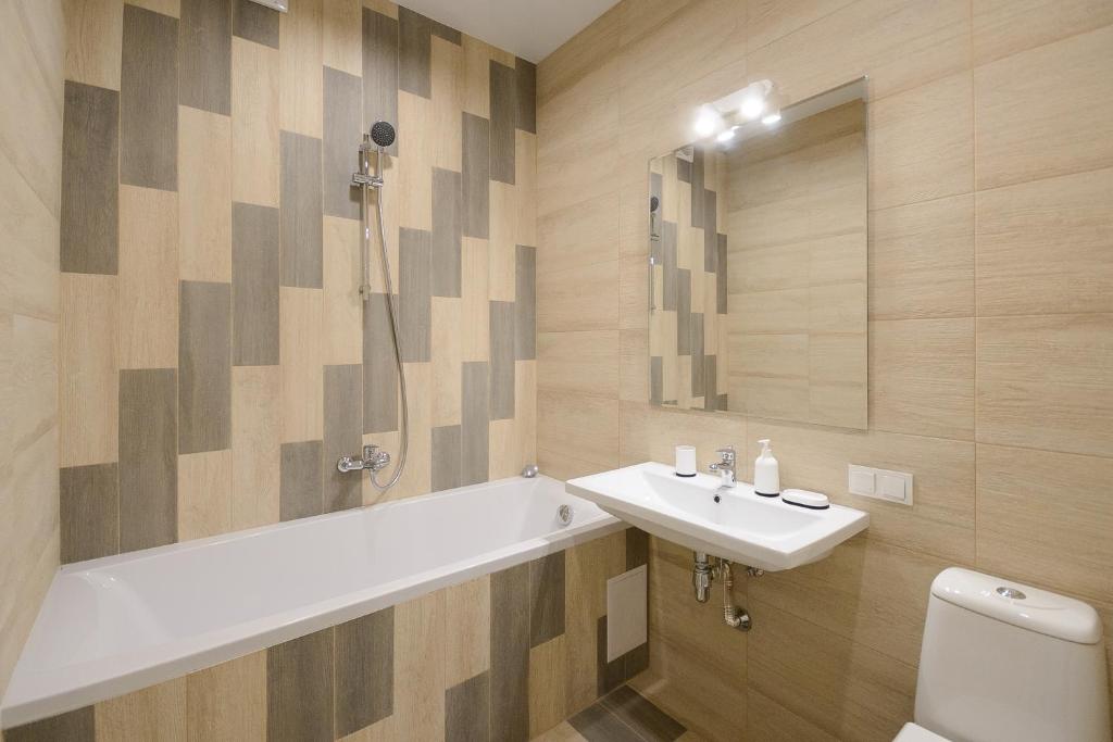 Partner Guest House Klovs'kyi photo