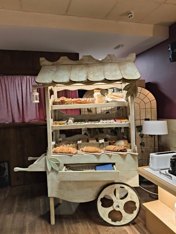 お料理のイメージ