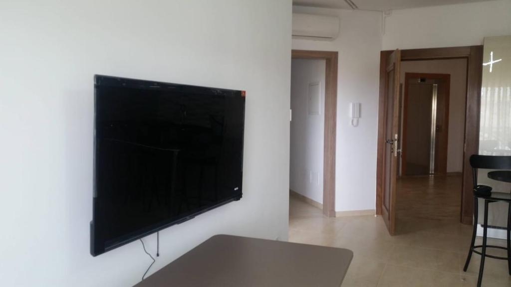 Folla monastire, Monastir