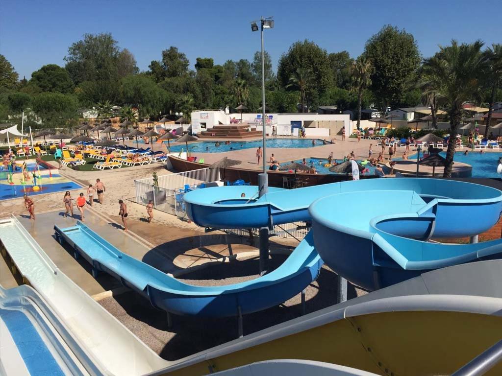 BONNES VACANCES sur le CAMPING LE BOSC - 1