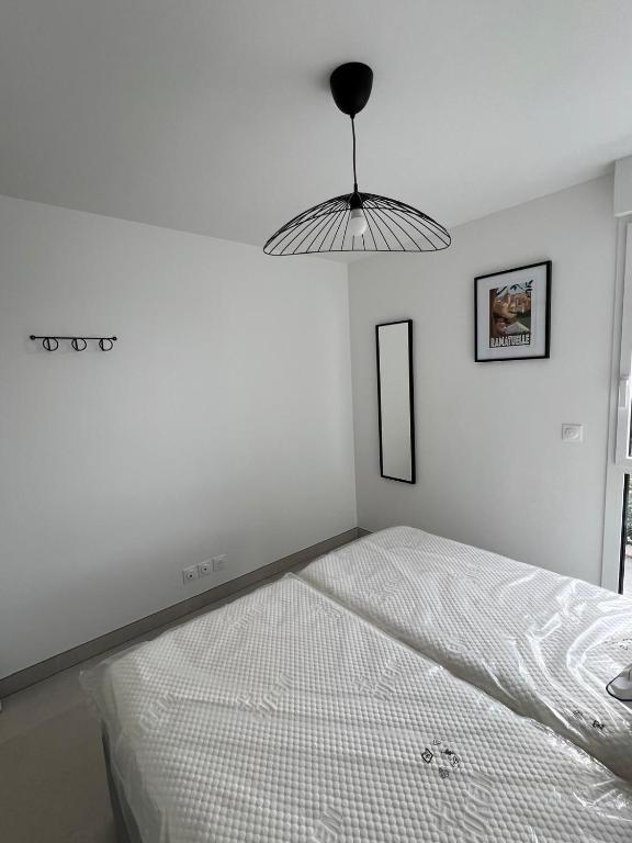 Appartement neuf, climatisé et au calme à Fréjus Plage - 5