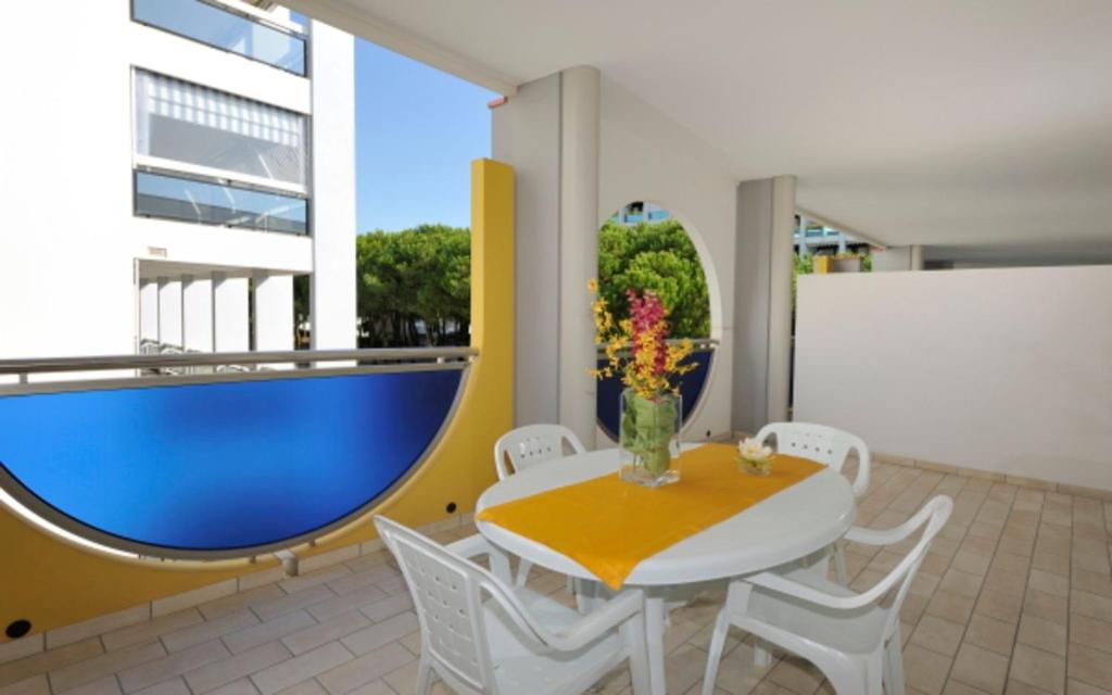 Charming apartment in the center of Bibione - 2